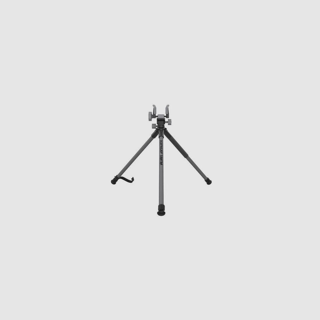 Bog Pod Dreibein DEATHGRIP Bantam Aluminium, Bild 3 von 5