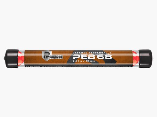 PFEFFERKUGELN KAL 68 X10 T4E