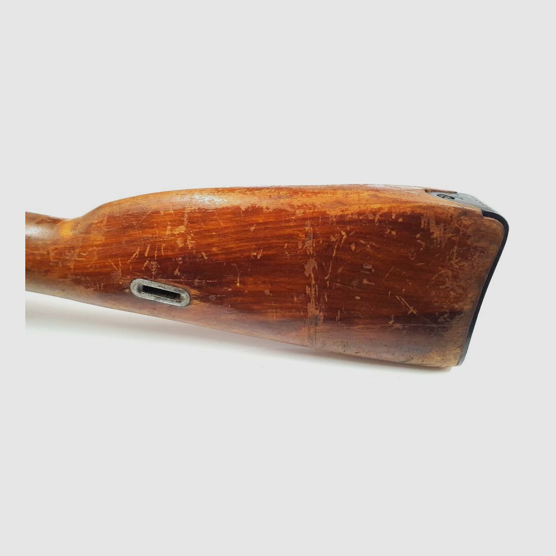 Ischewsk Mosin Nagant M44