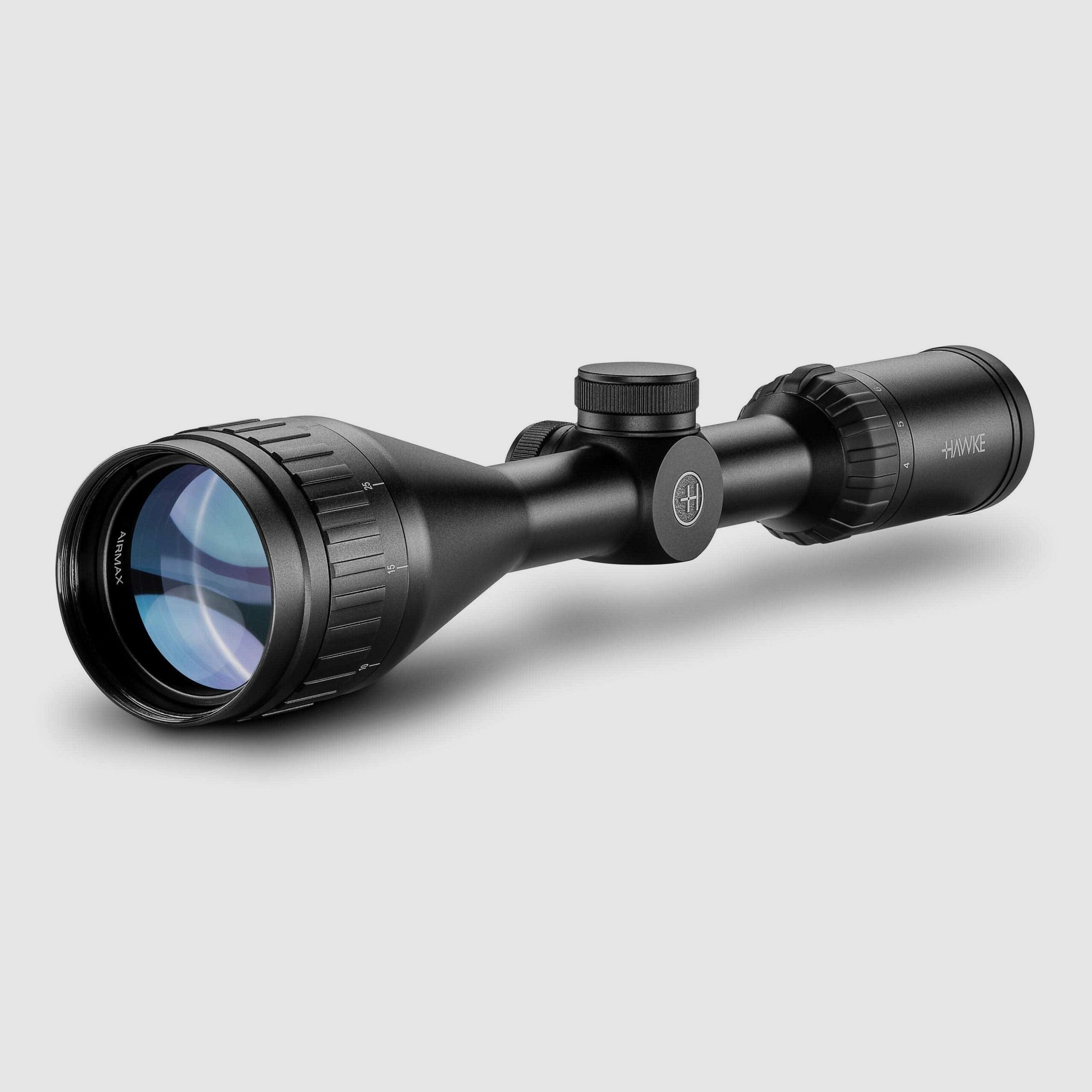 Hawke Zielfernrohr AIRMAX 4-12×50 AO, Bild 1 von 3