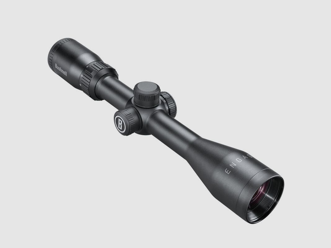 Bushnell Richtkijker Engage 3-9x40 Multi-X SFP (2.BE) #RE3940BS9