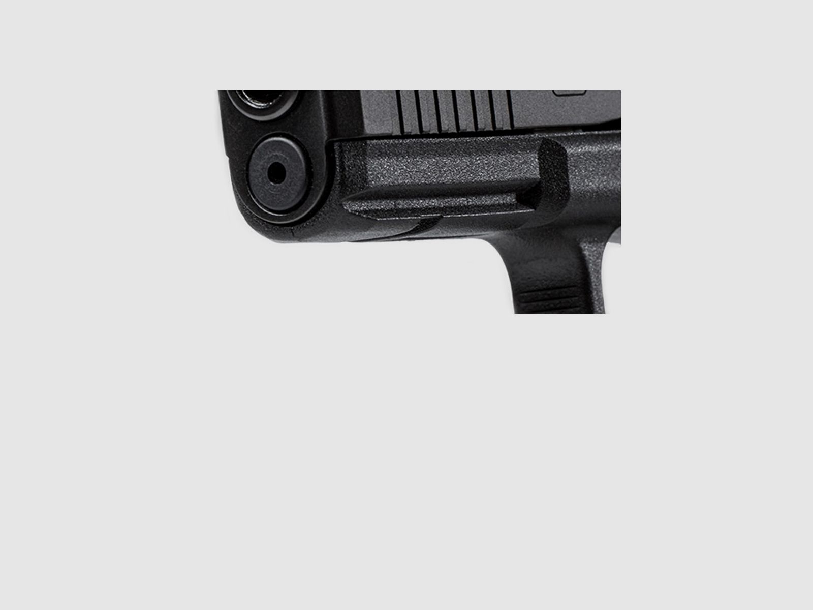 Glock 19 Gen 5 A-Cut Coa Combo FS Mos Kal 9x19 mm Parabellum / 9 Luger, Bild 22 von 22
