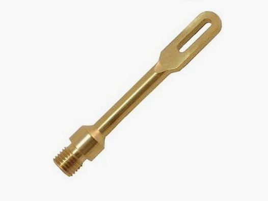 Patchhouder 10GA tot 410GA Messing #5/16-27"