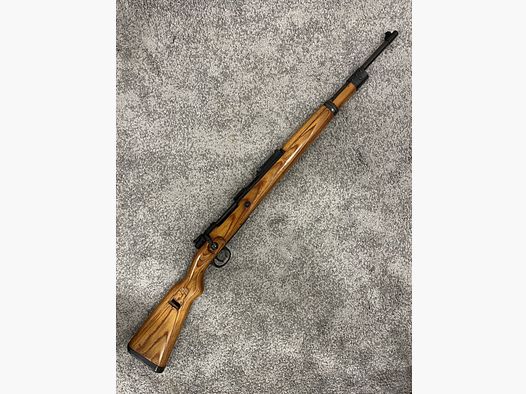 Mauser Werke Brünn dou 1944 K98