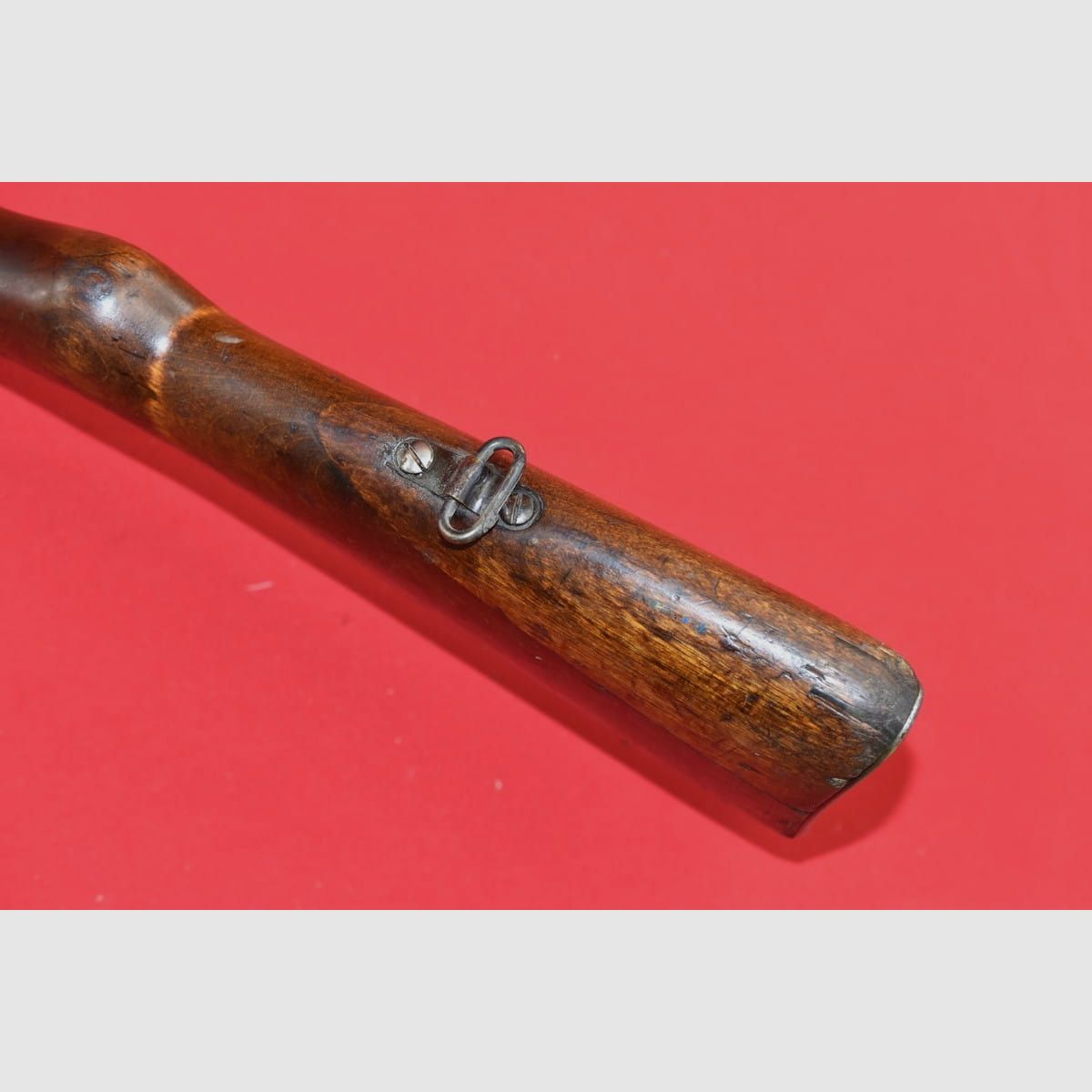#2579 Mosin-Karabiner m/39, finnische Armee, Baujahr 1968, Kal. 7,62x53R, Bild 10 von 33
