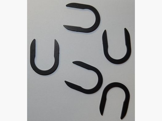 Schwaben Arms GmbH Sear Cut Spacer für AR15/M16 Upper Receiver