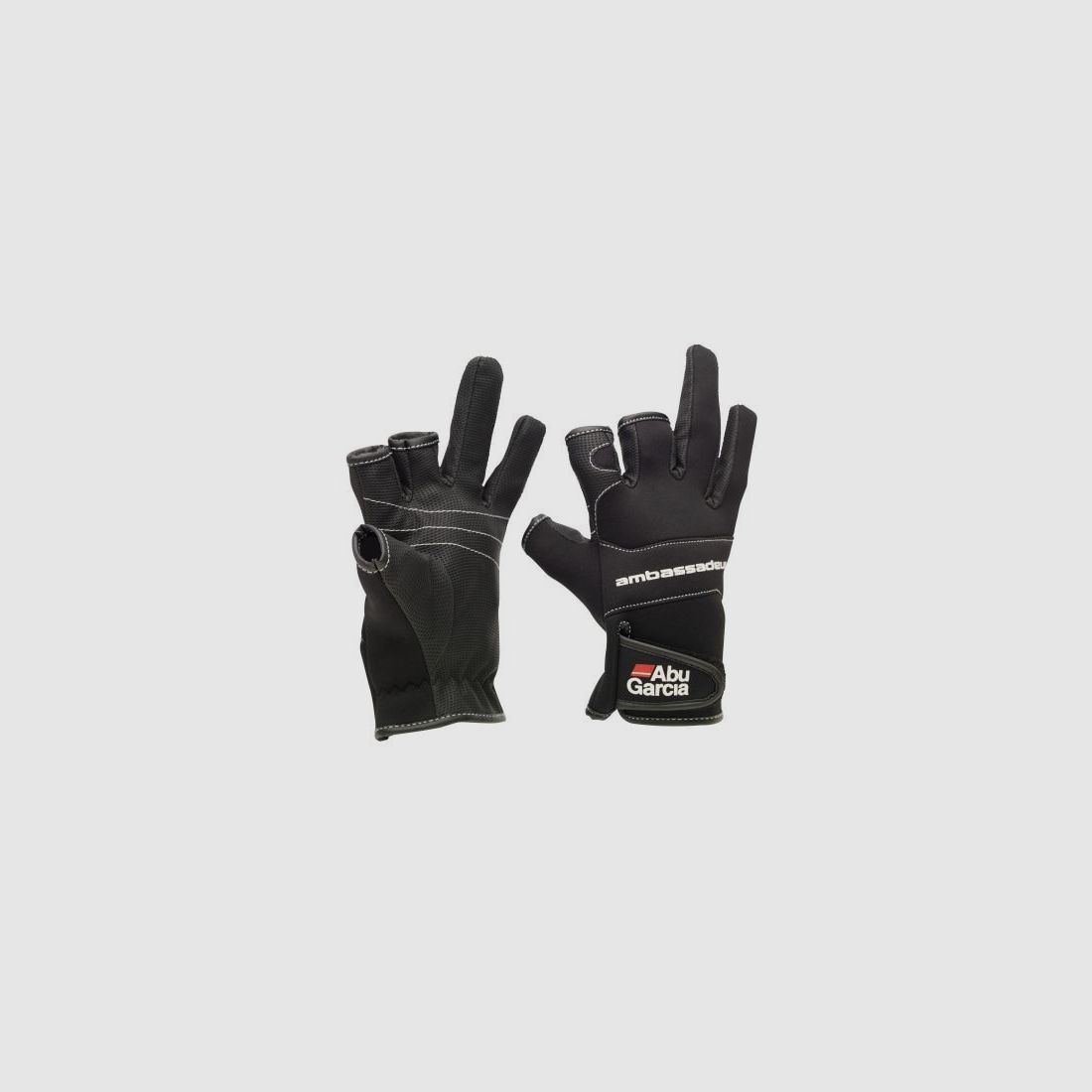ABU Garcia Professional Angelhandschuhe Gr. L