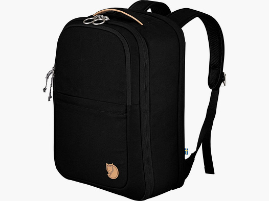 Fjällräven Travel Pack Small Travel Backpack 20 L