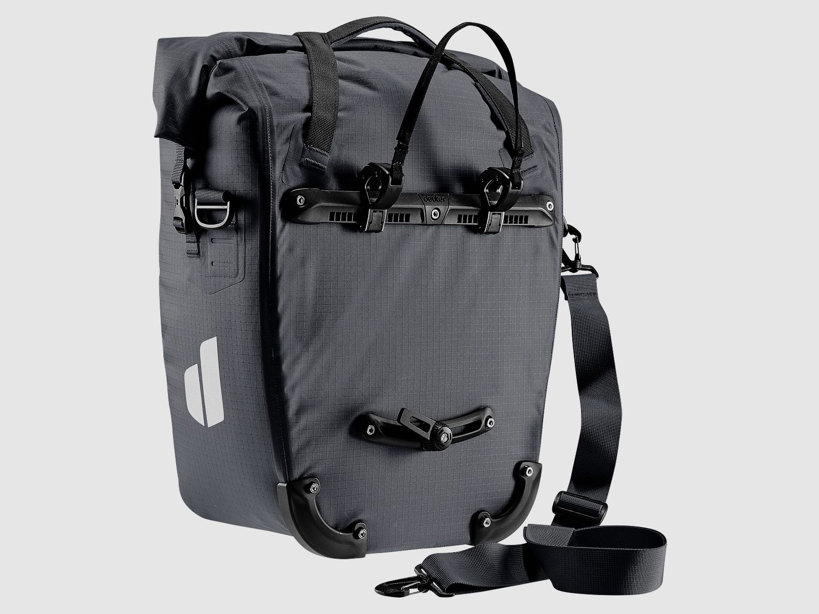 Deuter Weybridge 25+5L Graphite