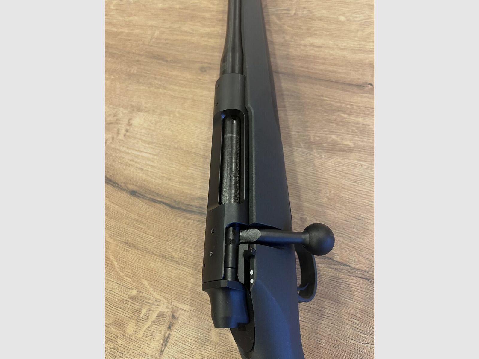 Mauser M18 Standard