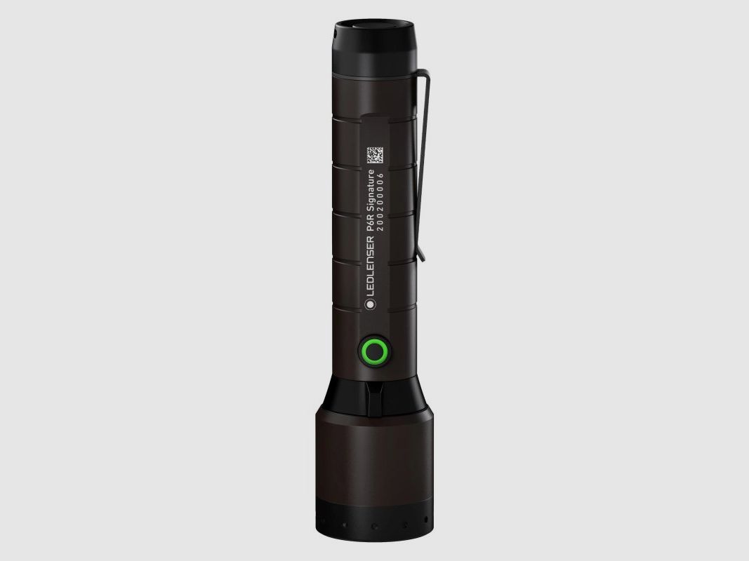 Ledlenser P6R Signature, zdjęcie 2 z 3