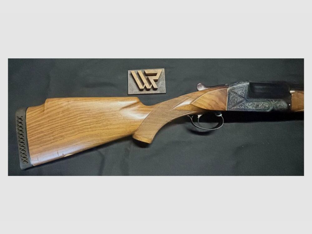 Mauser Gamba