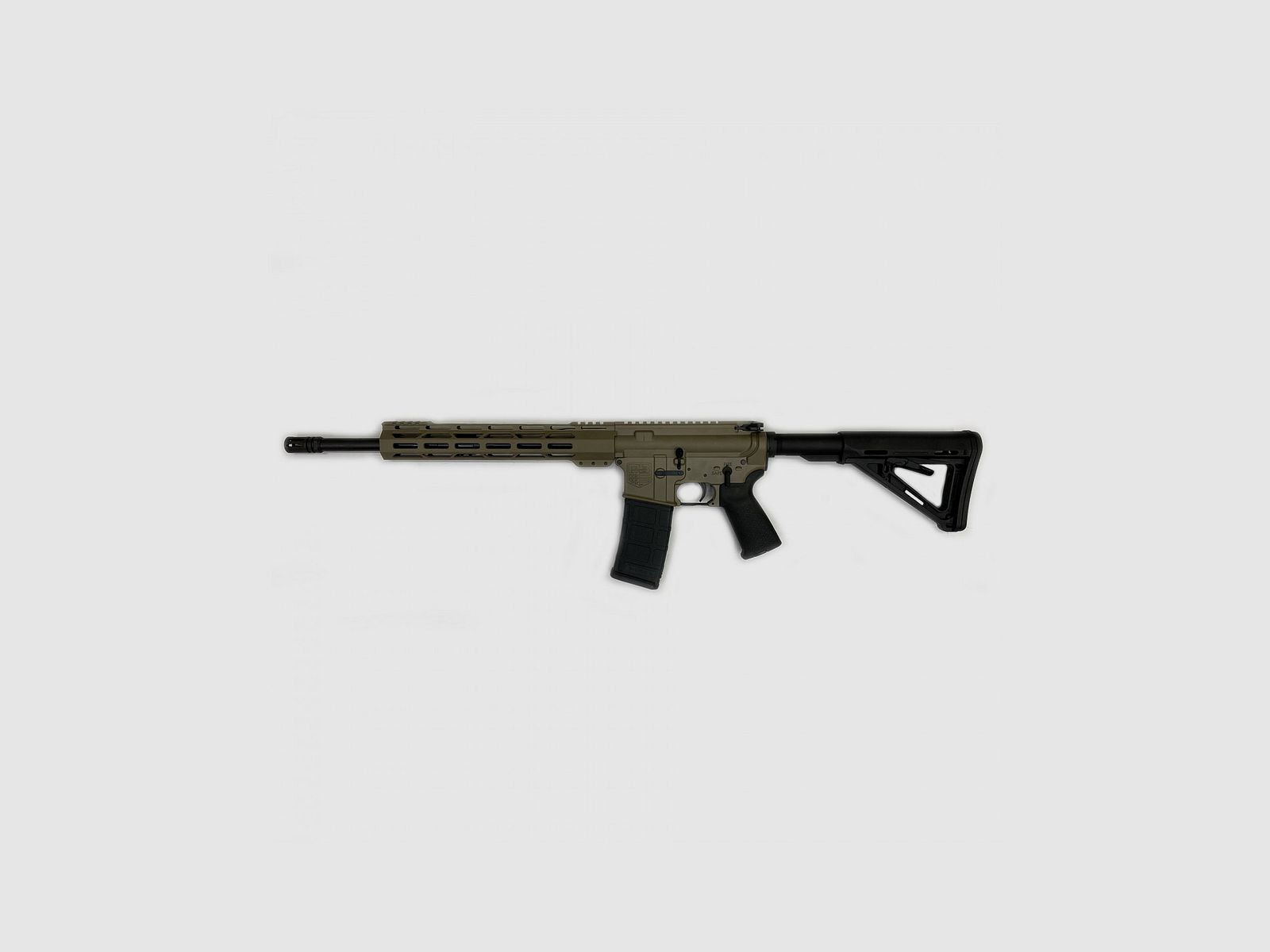 Diamond Back M4 DB15 Cal. 223 Remington - Desert, immagine 2 di 5
