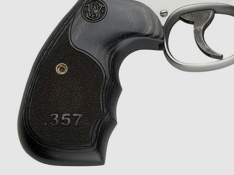Smith & Wesson 686 Magnum Series 5"