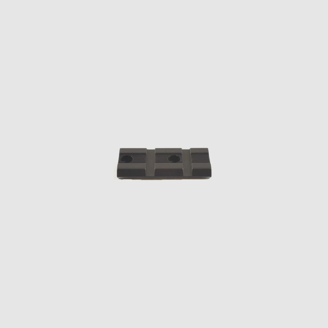 Weaver Top-Mount Base #415 matt schwarz f. Weatherby Mark V u.w.