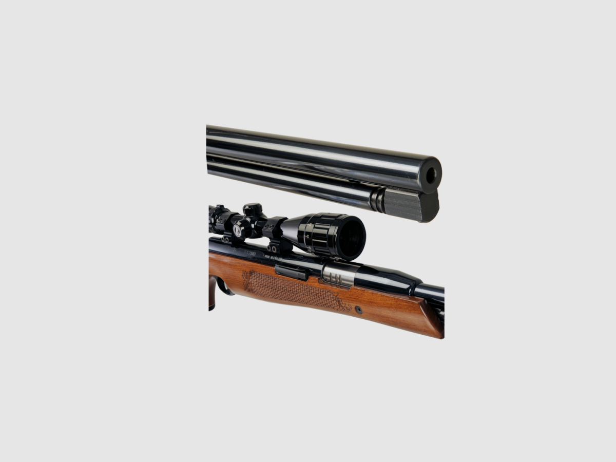 Air Arms TX200 MK3 HP verschiedene Ausführungen und Kaliber, Bild 2 von 4
