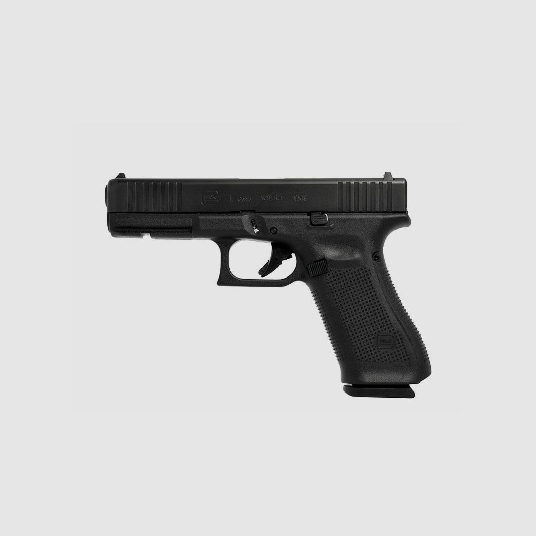 GLOCK 17 Gen5, Bild 5 von 5