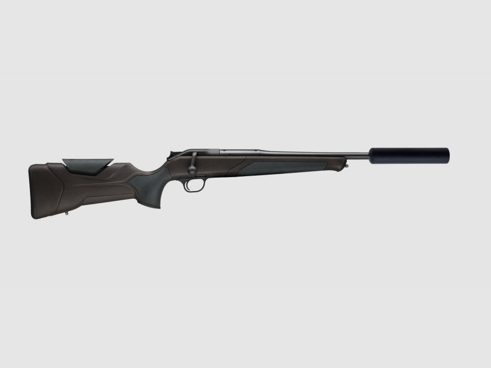 Blaser Group GmbH Blaser R8 Professional 2.0 Czarny-Brązowy .308 Win LL52 + Blaser Tłumik na lufę, zdjęcie 1 z 5