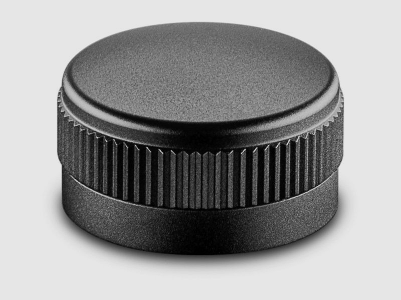 Hawke Riflescope Type 6 Turret Caps EN 30 WA (x2)