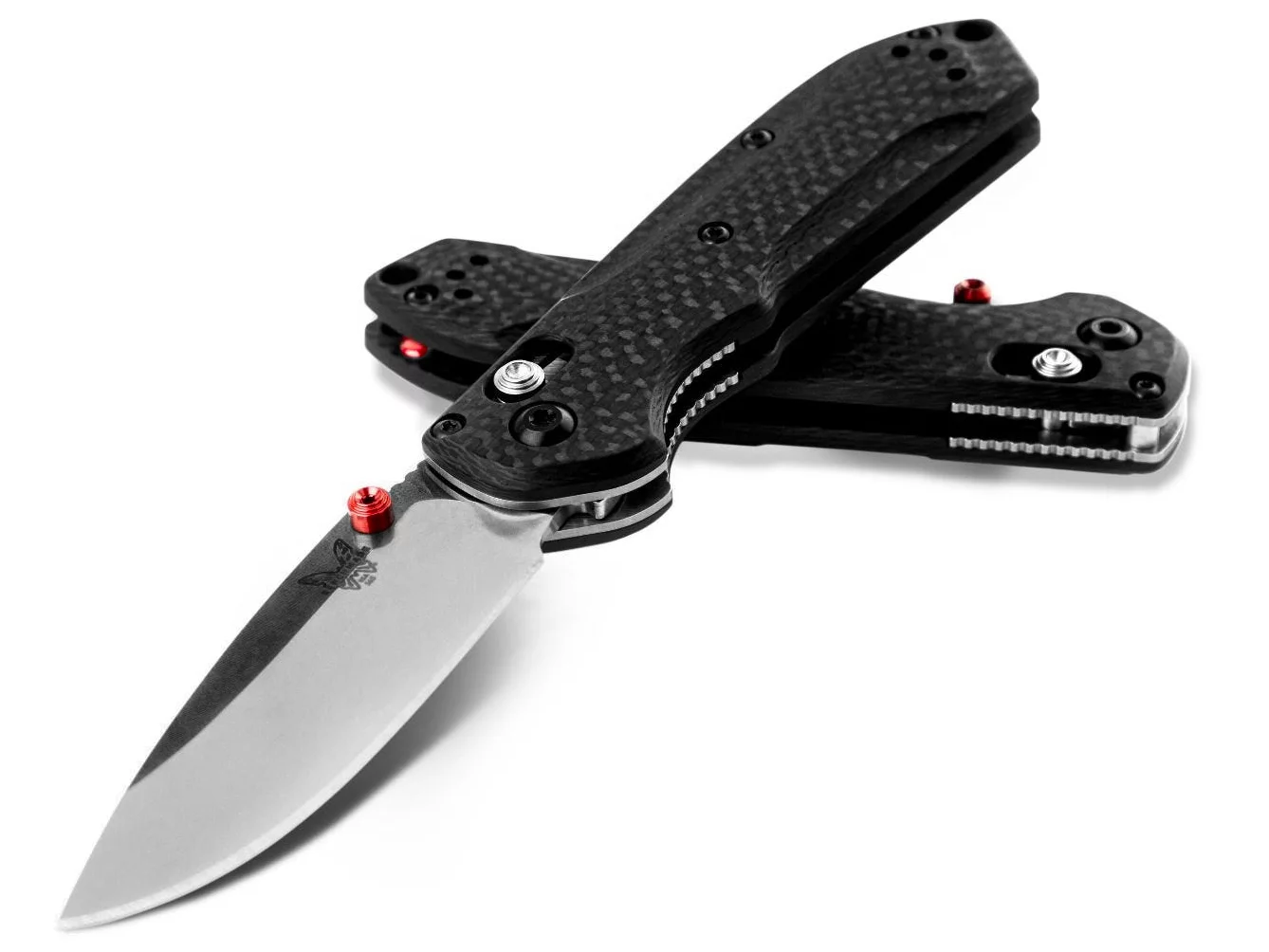Benchmade 565-1 Mini Freek Messer (565-1), Bild 10 von 20