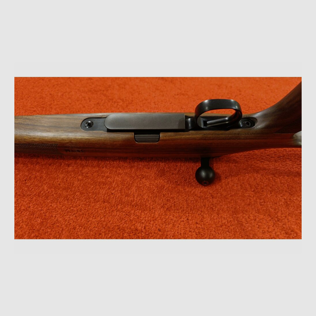 Heym SR30 Allround 8x57JS