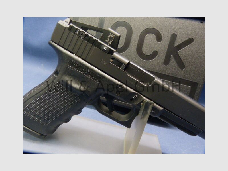 Glock Glock 41 Gen 4