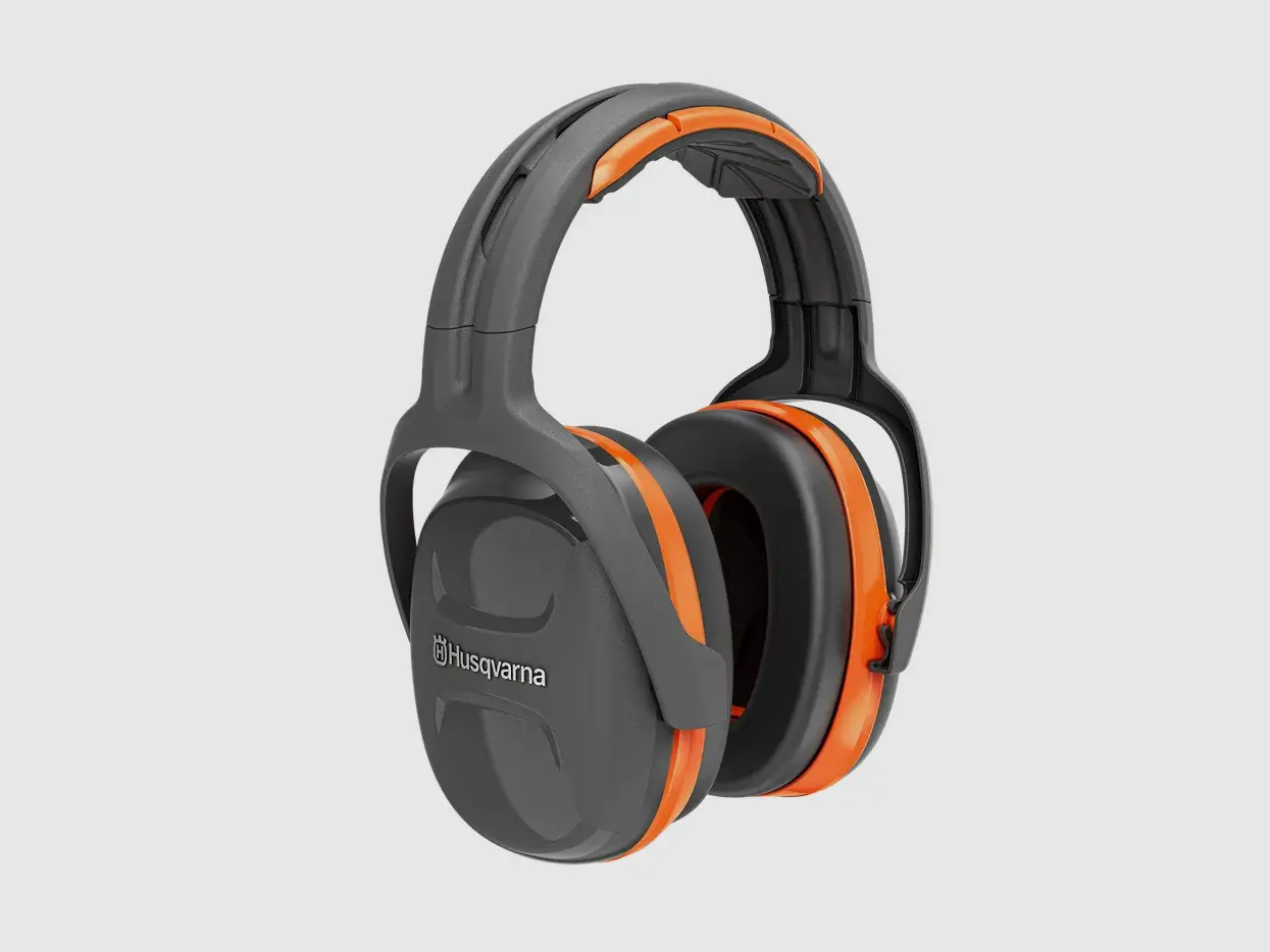 Husqvarna X-LOW Høreværn 25dB, billede 1 af 3
