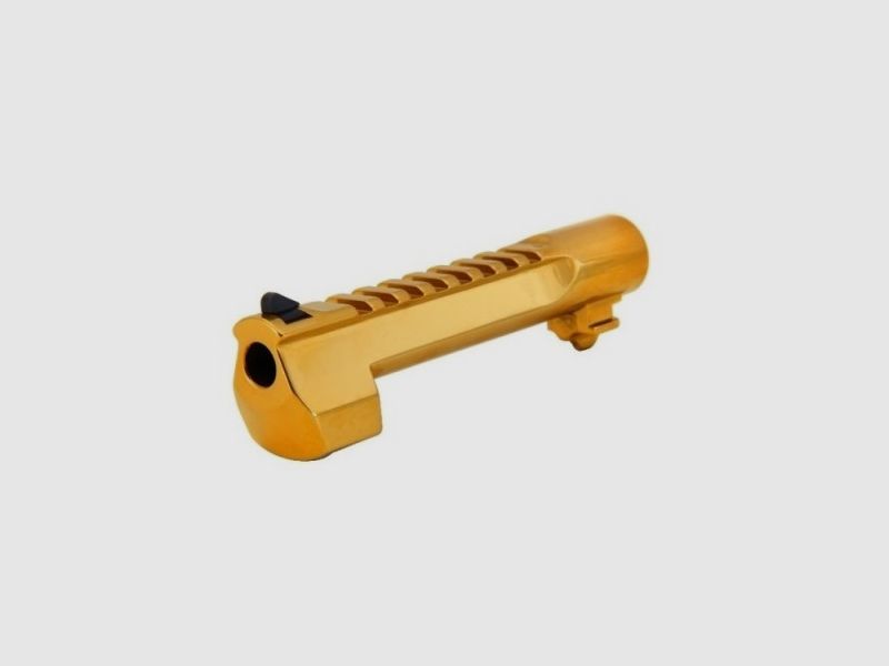 Canna Desert Eagle 6" Titanium Gold