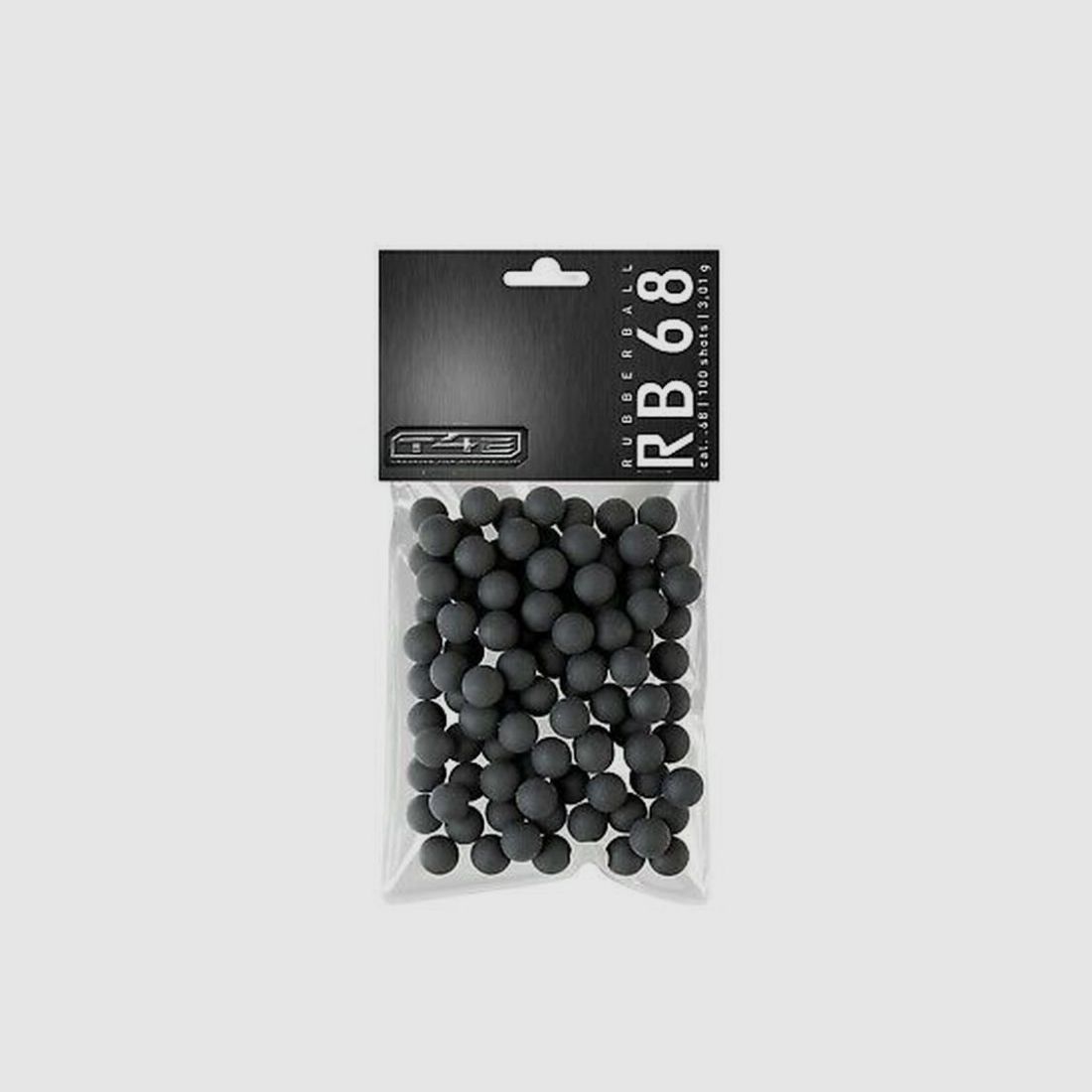 UMAREX RB T4E Kal.68 Guma Czarna