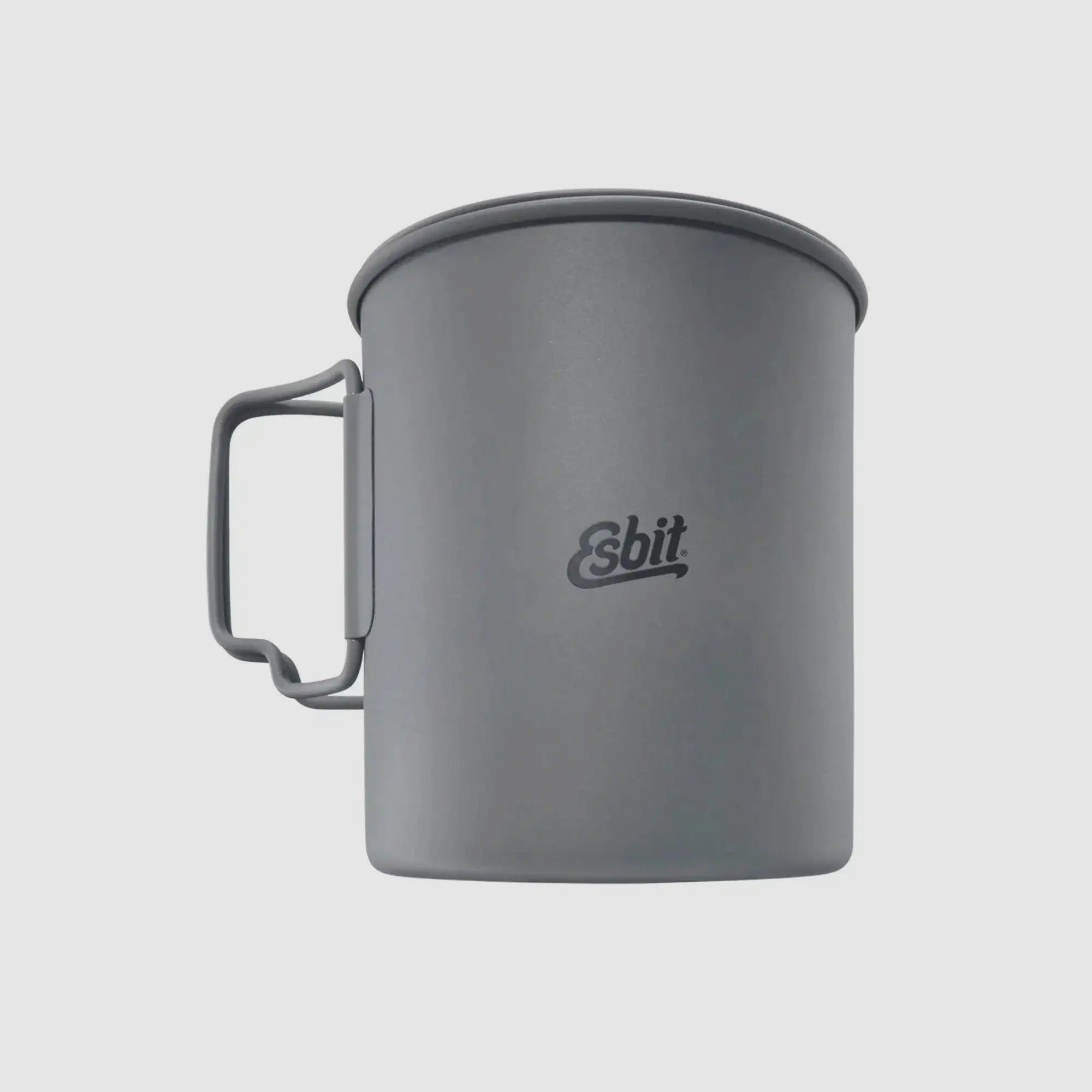 Esbit Esbit Titanium Pot 0.75 L