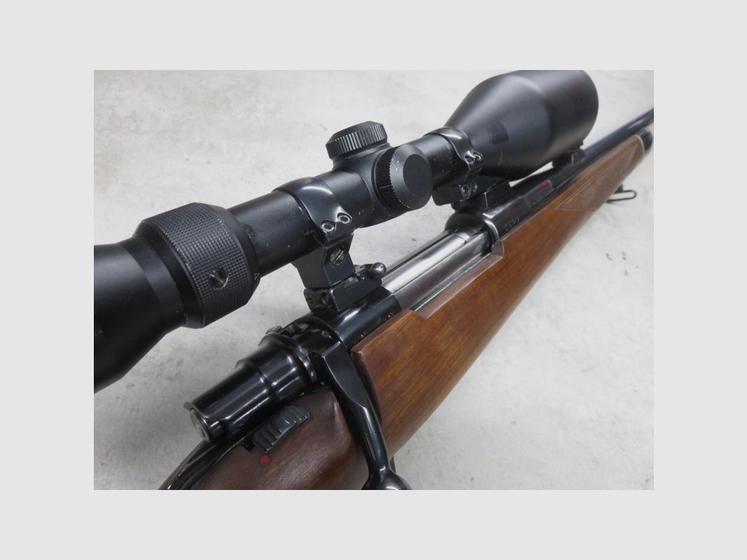 ZASTAVA M 98-48 300 WIN MAG REF: 6070, imagen 6 de 7