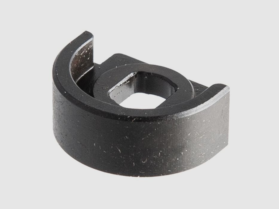 STRIKE INDUSTRIES FOR GLOCK® GEN 3/4 STRIKE INDUSTRIES SLIDE ADAPTER PLATE STEEL BLACK, image 2 of 4