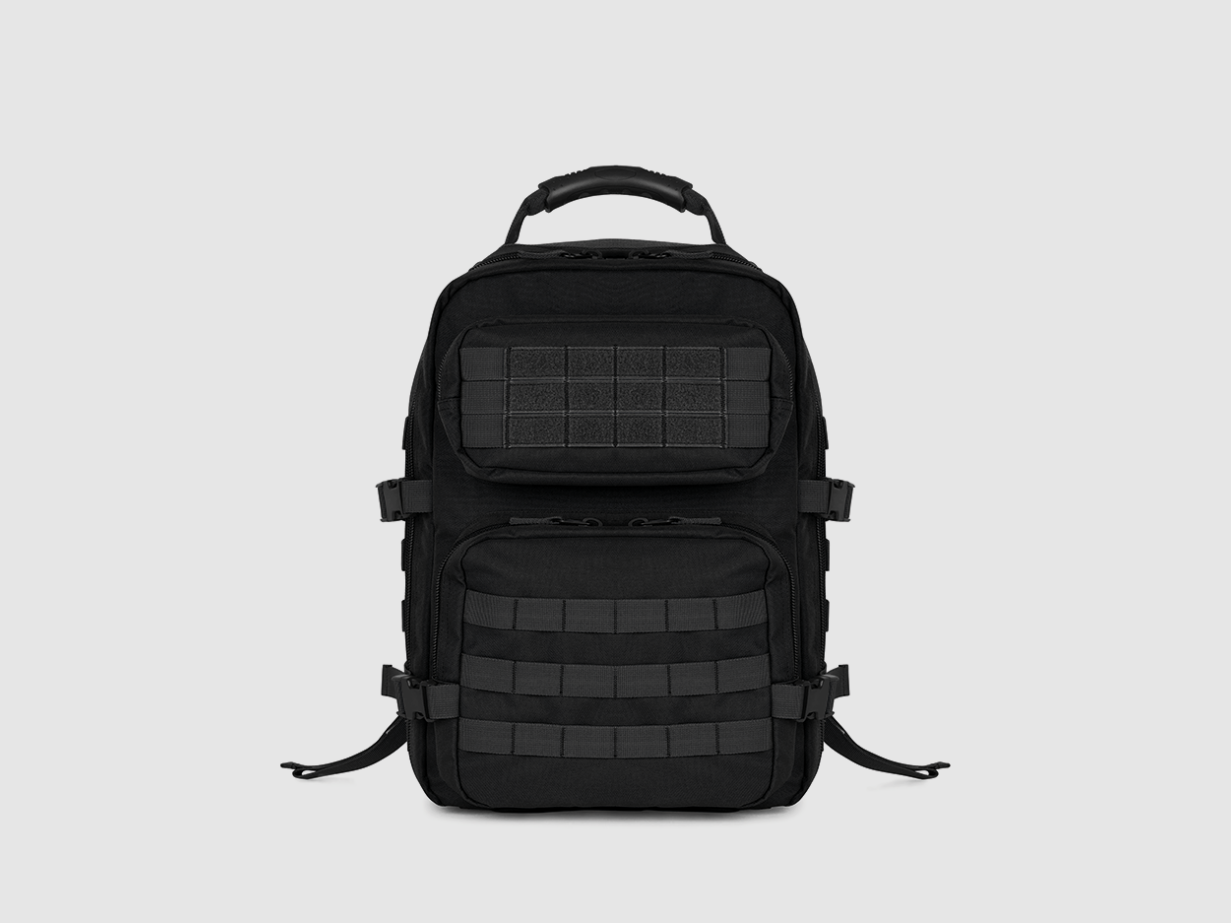 GK SAC A DOS 40 LITRES, image 1 sur 3