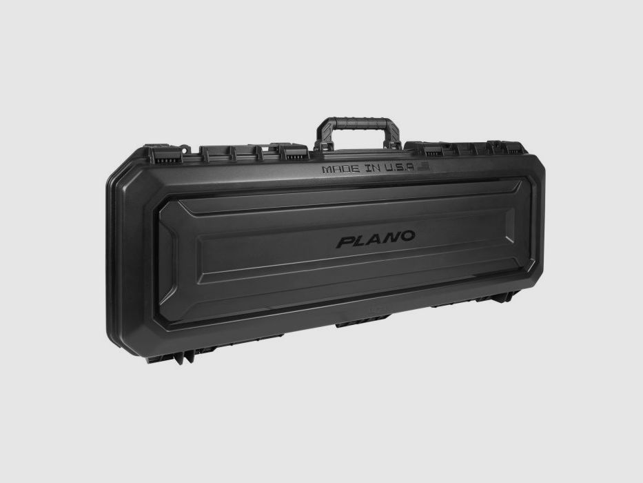 Plano ALL WEATHER 2 42" geweerkoffer, afbeelding 1 van 3