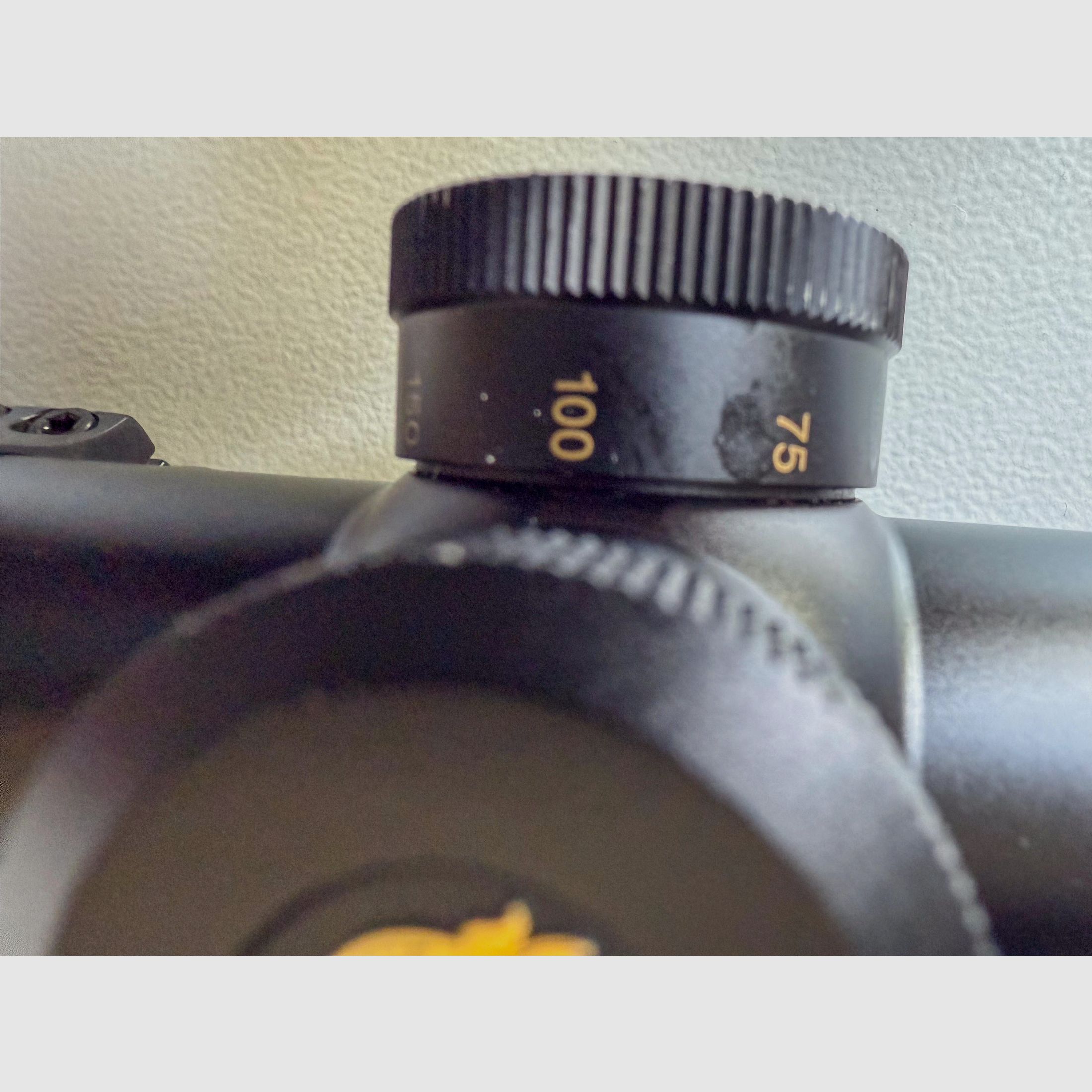 Carabine Mauser 18 chasse en forêt 18,