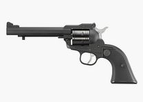 Ruger Super Wrangler .22LR Revolver including interchangeable cylinder .22WMR