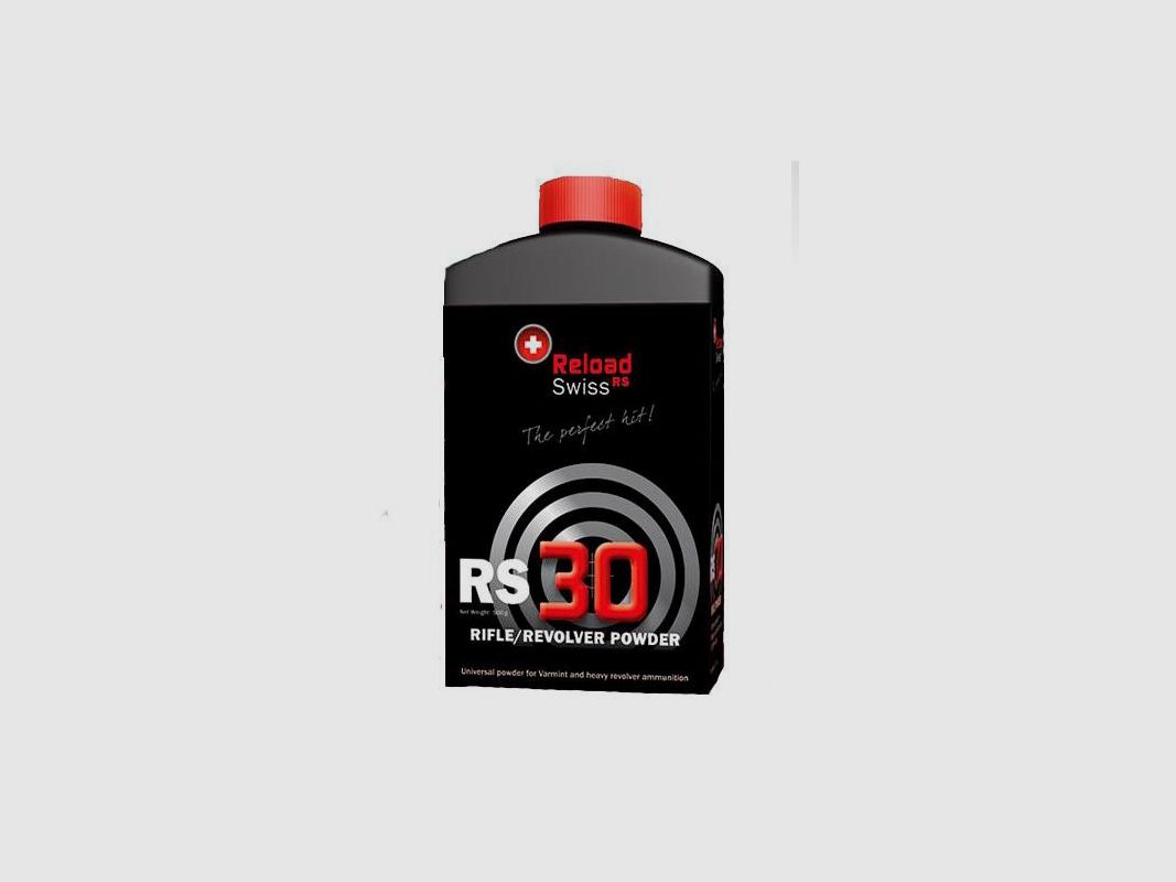 Reload Swiss RS30