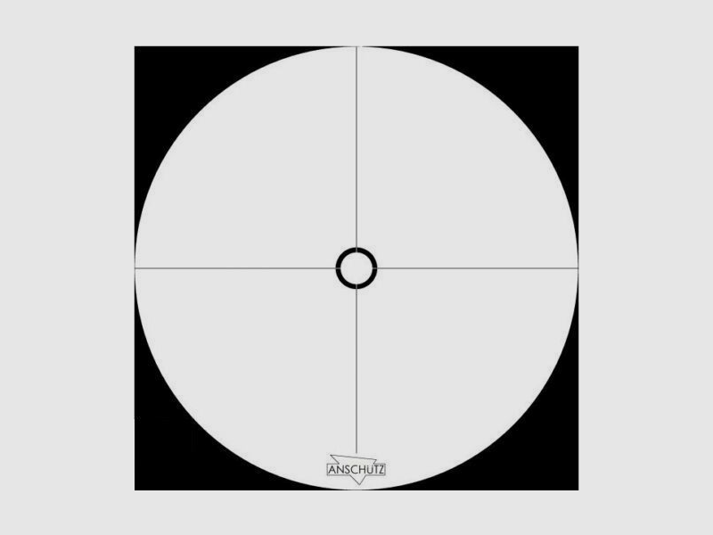 Hawke KK50 riflescope 4-12x44 AO MOA reticle KK50 DSB including mounting rings 9-11mm
