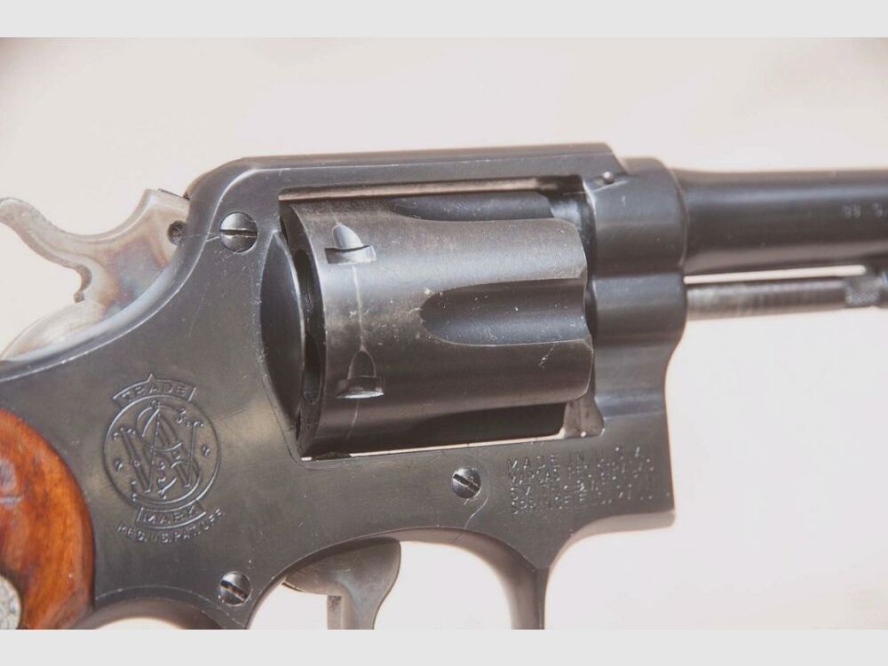 Smith & Wesson