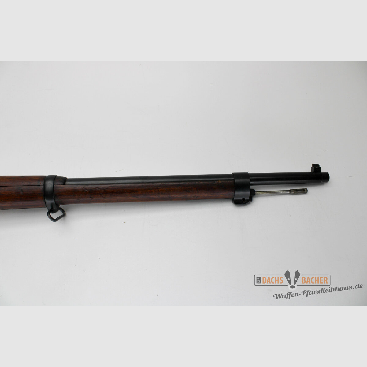Rep Büchse Carl Gustafs Stads M/96 1911 Kal. 6,5x55SE
