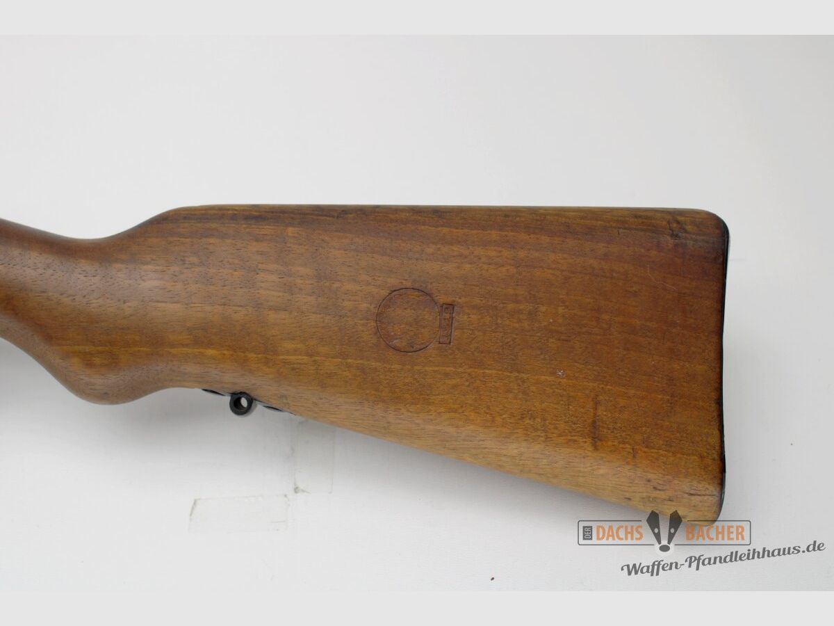 Rep Büchse Waffenfabrik Steyr Modell 1912 Chile Mauser Kal. .308 Win, Bild 2 von 10