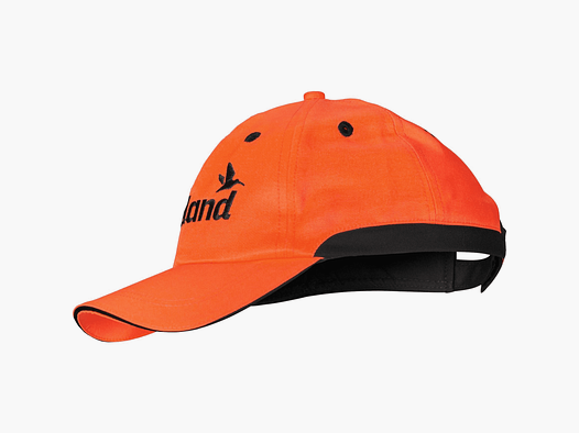 Hi-Vis Cap