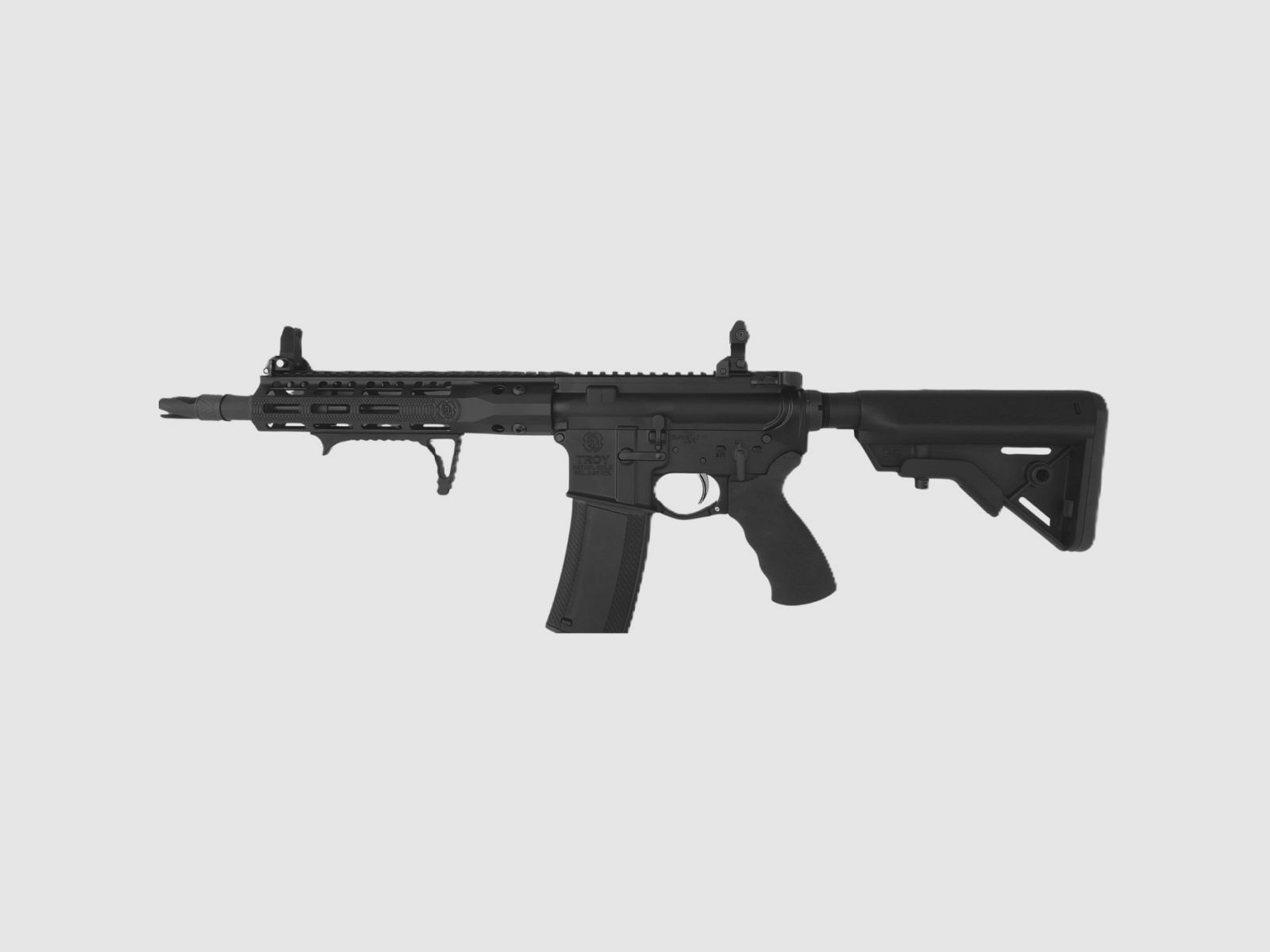 Troy Patrol Rifle (TPR) 11,5", afbeelding 2 van 6