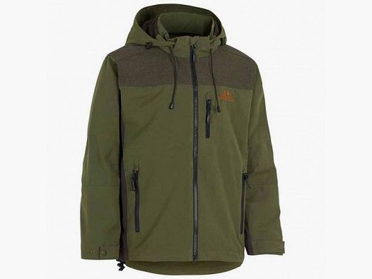 Chaqueta niño caza Swedteam Lynx JR Jacket