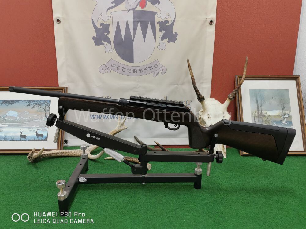 Hammerli Arms Force B1
