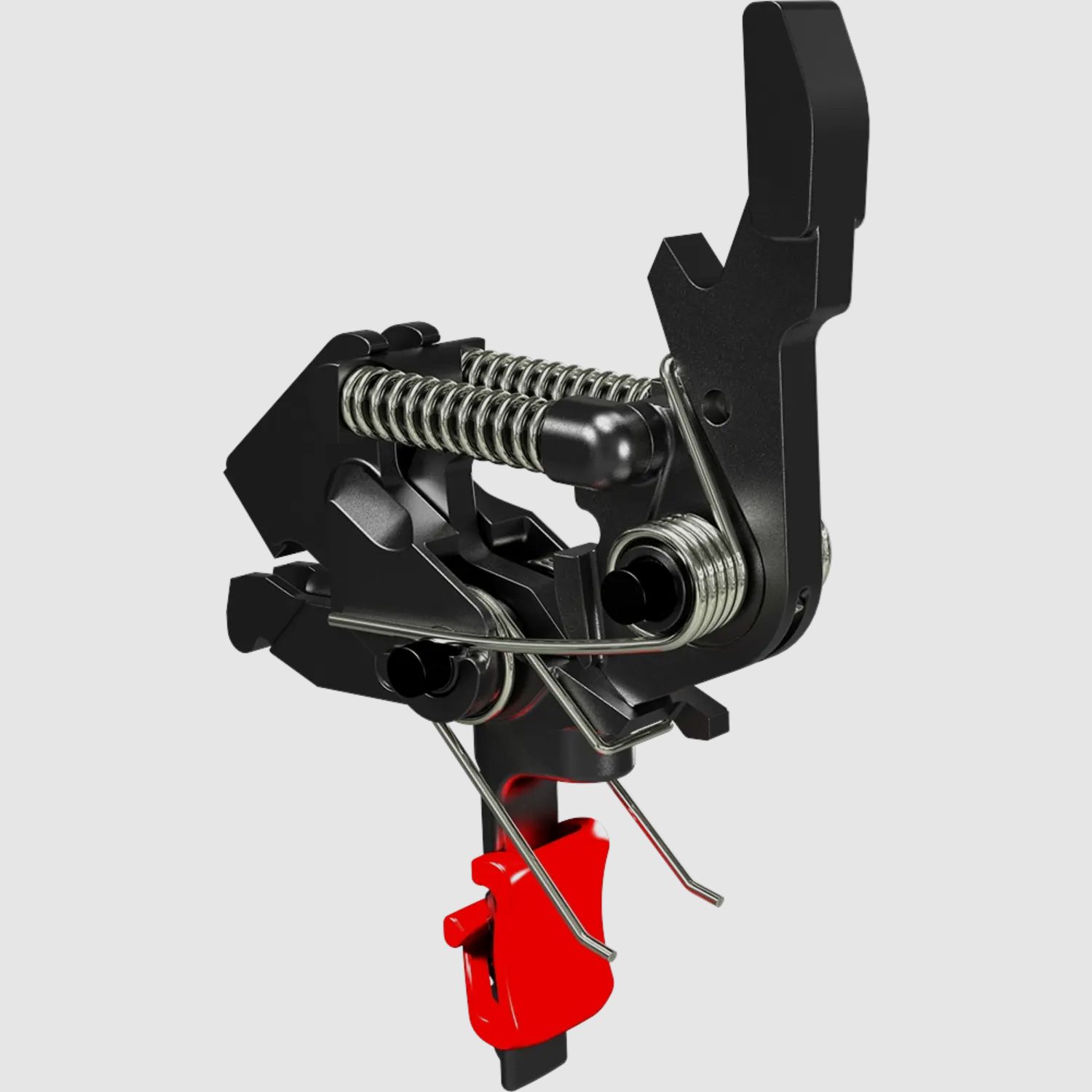 HIPERFIRE Abzug Hipertouch Competition AR10/15 2,5/3,5lbs