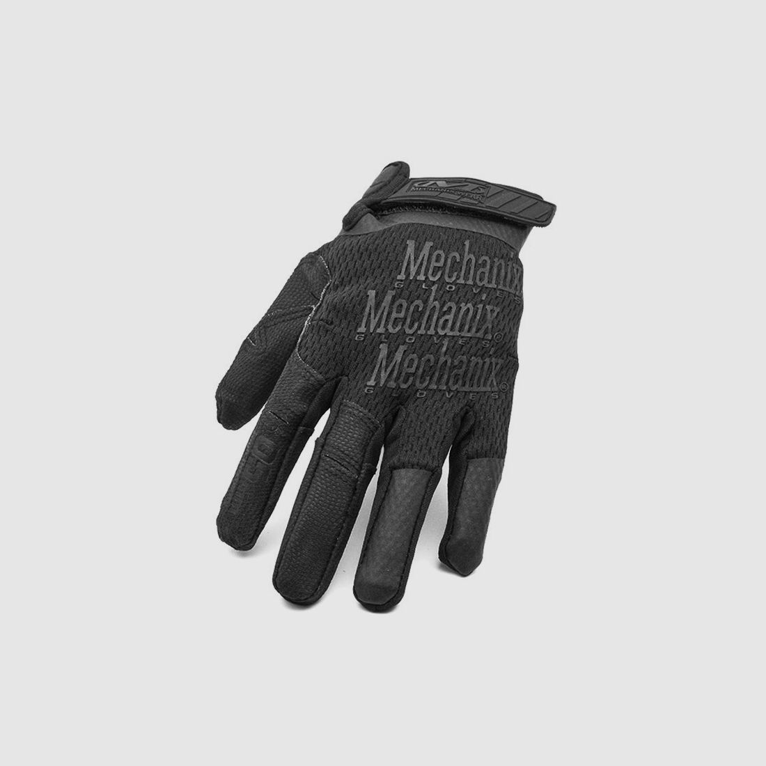 Mechanix MSD-55 Specialty Covert Gloves – Black, size: XL, image 2 of 3