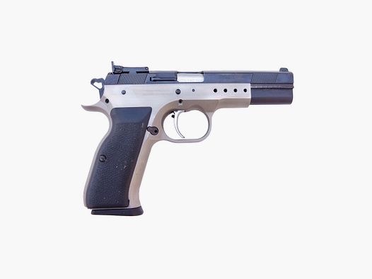 Tanfoglio Match P40L