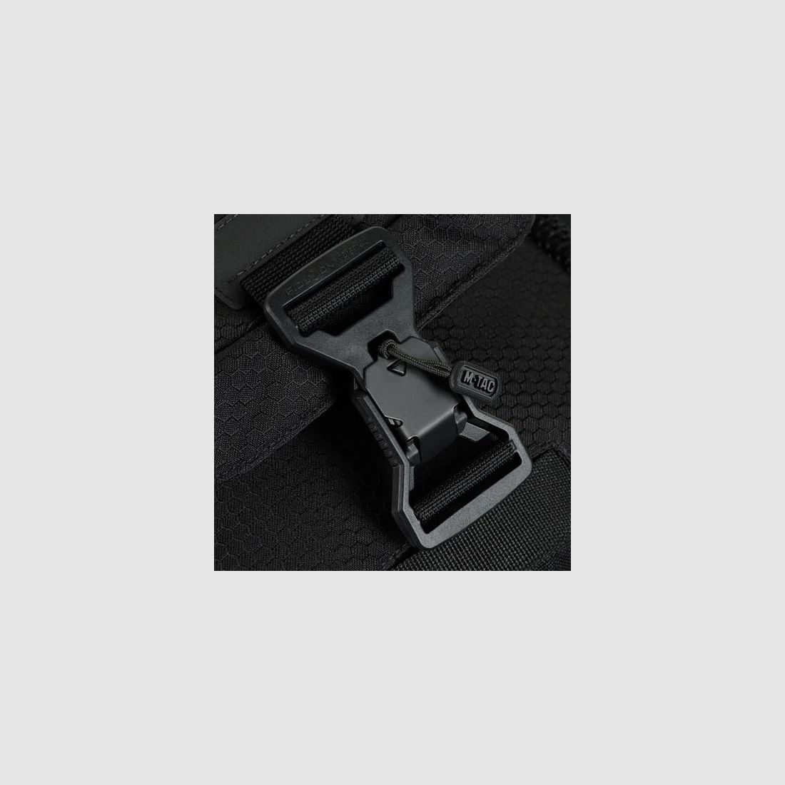 M-Tac - Satellite Magnet Bag Gen.II Elite Hex - Black - 10141802, image 6 of 24