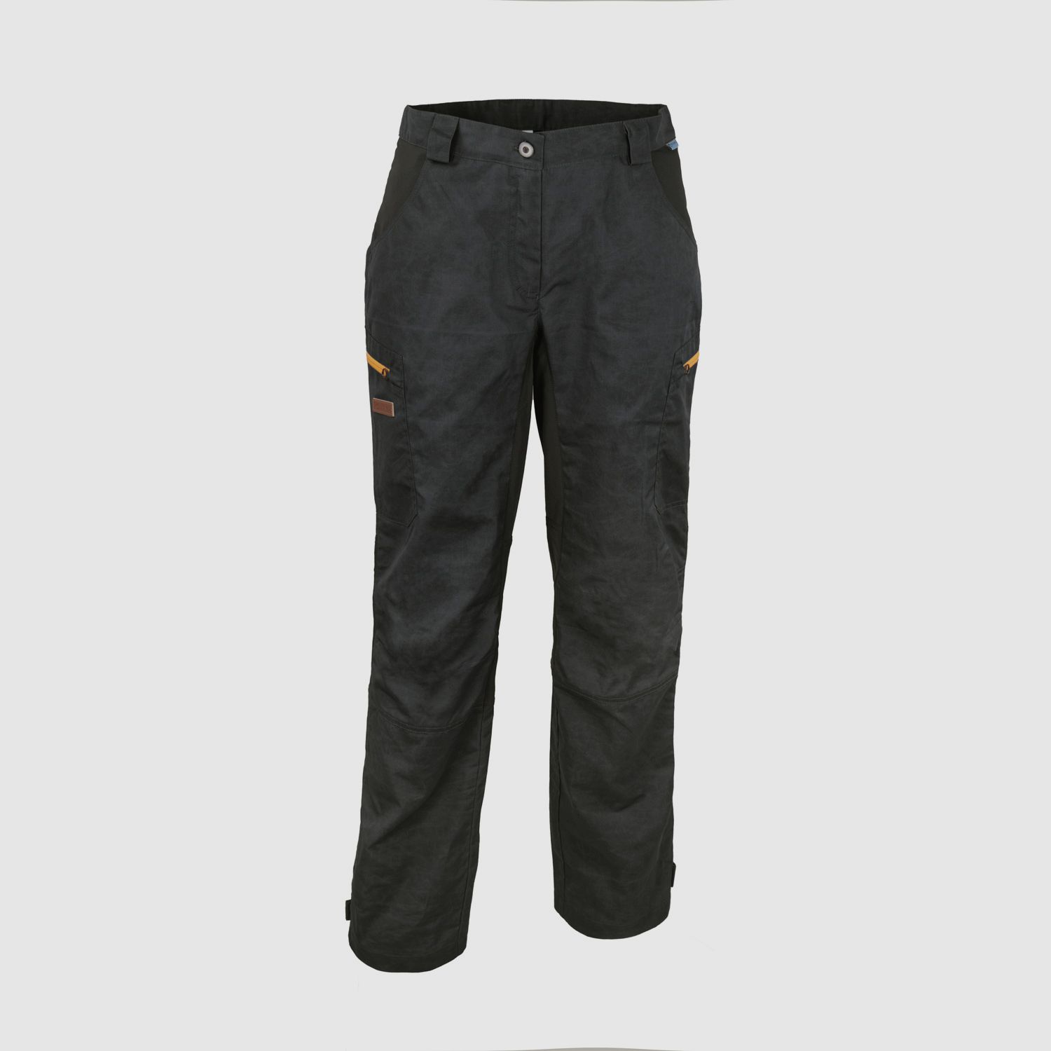 Damen-Outdoorhose "Wanderbux II", Anthrazit
